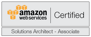 AWS Certified Solutions Architect -- Associate Level